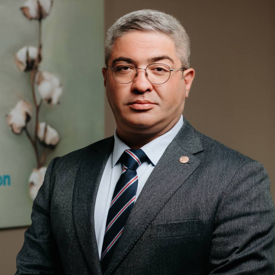 Rövşən Mahmudov