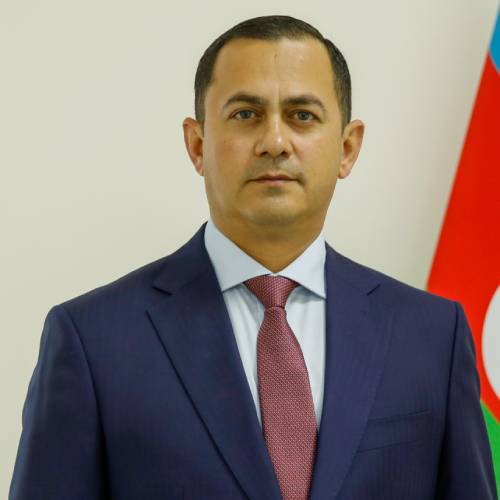 Xamis Seyranov